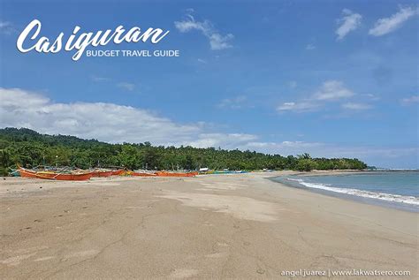 casiguran aurora hotels|Casiguran: Travel Guide to Aurora’s Newest Hotspot .